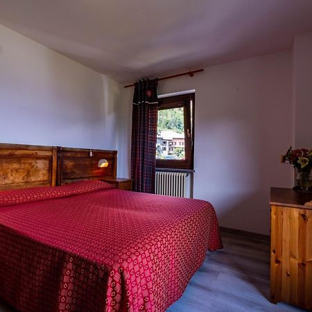 Hotel, Bar & Bistrot Saint Nicolas Gran Paradiso 外观 照片