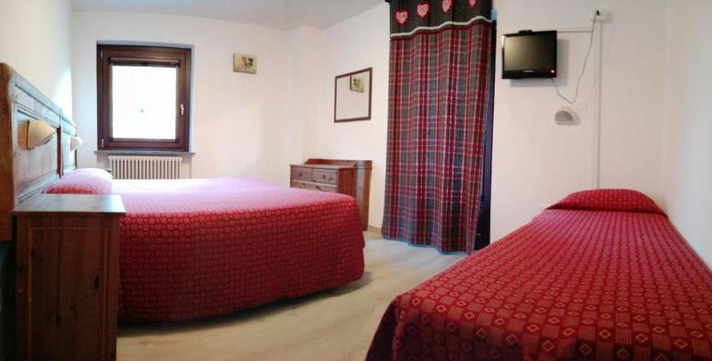 Hotel, Bar & Bistrot Saint Nicolas Gran Paradiso 外观 照片