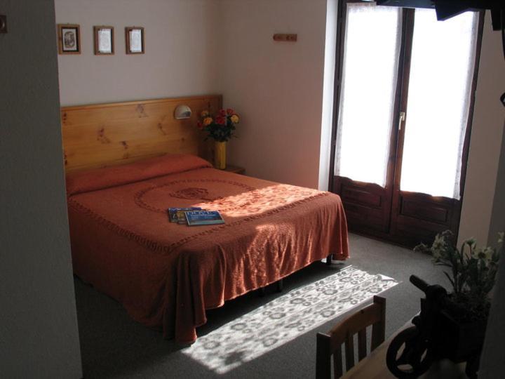 Hotel, Bar & Bistrot Saint Nicolas Gran Paradiso 外观 照片